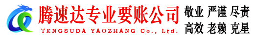 汉南腾速达讨债公司